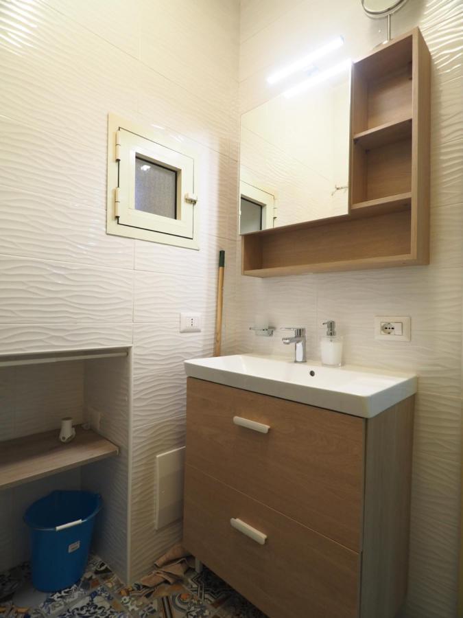 'A Casa Toja Apartment Napoli Bagian luar foto